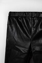 Dziewczynka Guess legginsy dziecięce J3YB13.WE8D0.9BYX czarny