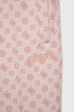 Дитячі штани Guess помаранчевий J3YQ16.KB212.9BYX