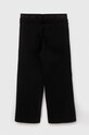 Детские спортивные штаны Guess J3YQ18.FL03S.9BYX чёрный AW23