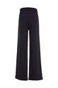 Dziewczynka Tommy Hilfiger spodnie dresowe dziecięce KG0KG07407.74.122.9BYX granatowy
