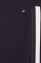 Tommy Hilfiger spodnie dresowe dziecięce granatowy KG0KG07407.74.122.9BYX
