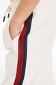 Tommy Hilfiger spodnie dresowe dziecięce KG0KG07407.128.176.9BYX biały