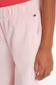 Дитячі спортивні штани Tommy Hilfiger Для дівчаток
