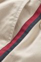 Dziewczynka Tommy Hilfiger spodnie dziecięce KS0KS00492.9BYX beżowy