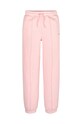 Tommy Hilfiger pantaloni tuta in cotone bambino/a maglia rosa KS0KS00494.9BYX