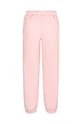Tommy Hilfiger pantaloni tuta in cotone bambino/a KS0KS00494.9BYX rosa AW23