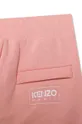 Kenzo Kids spodnie dresowe dziecięce 84 % Bawełna, 16 % Poliester