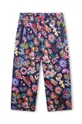 różowy Marc Jacobs spodnie dresowe dziecięce Dziewczęcy
