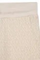 Michael Kors spodnie dresowe bawełniane dziecięce Materiał 1: 100 % Bawełna, Materiał 2: 95 % Bawełna, 5 % Elastan