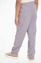 Calvin Klein Jeans gyerek melegítőnadrág IG0IG02094.9BYX