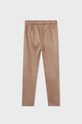Mayoral spodnie dziecięce beżowy 7506.8D.Junior.9BYX