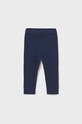 Легінси для немовлят Mayoral трикотаж темно-синій 10530.4L.Baby.9BYX