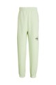 Calvin Klein Jeans pantaloni de trening pentru copii IG0IG02175.9BYX verde AW23