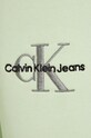 Calvin Klein Jeans pantaloni de trening pentru copii verde IG0IG02175.9BYX