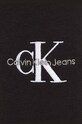 Detské tepláky Calvin Klein Jeans čierna IG0IG02175.9BYX