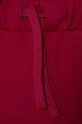 Fete United Colors of Benetton pantaloni 3J68GF02U.P.SEASONAL roz