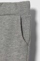 Дівчинка Штани United Colors of Benetton 3J68GF02U.P.SEASONAL сірий