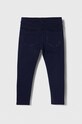 United Colors of Benetton spodnie dziecięce 4T32GE00X.P.REPROPOSED granatowy AW23