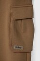 Девочка Детские спортивные штаны Sisley 30UNXF017.G.SEASONAL бежевый