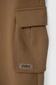 Sisley spodnie dresowe dziecięce 60 % Bawełna, 40 % Poliester