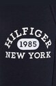 Tommy Hilfiger spodnie dresowe dziecięce granatowy KG0KG07605.74.122.9BYX