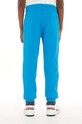 Tommy Hilfiger spodnie dresowe bawełniane dziecięce KS0KS00207.128.176.9BYX