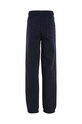 Dziewczynka Tommy Hilfiger spodnie dresowe dziecięce KS0KS00443.74.122.9BYX granatowy
