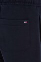 Tommy Hilfiger spodnie dresowe dziecięce granatowy KS0KS00443.74.122.9BYX