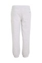 Dziewczynka Tommy Hilfiger spodnie dresowe dziecięce KS0KS00443.128.176.9BYX szary