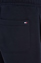 Дитячі спортивні штани Tommy Hilfiger темно-синій KS0KS00443.128.176.9BYX