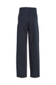 Fete Tommy Hilfiger jeansi KS0KS00478.9BYX bleumarin