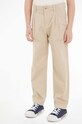 Tommy Hilfiger jeansi panza bej KS0KS00478.9BYX