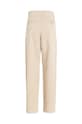 Dziewczynka Tommy Hilfiger jeansy KS0KS00478.9BYX beżowy