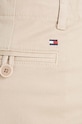 Tommy Hilfiger jeansy beżowy KS0KS00478.9BYX