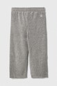 United Colors of Benetton spodnie dresowe dziecięce 3UK0CF03H.G.SEASONAL szary AW23