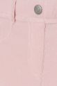 BIMBA United Colors of Benetton pantaloni per bambini 4DZBCE00R.G.SEASONAL rosa