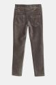 United Colors of Benetton pantaloni copii 4DZBCE00R.G.SEASONAL gri AW24