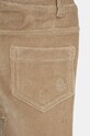 Девочка Детские брюки United Colors of Benetton 4DZBGE00L.P.SEASONAL бежевый