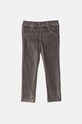 United Colors of Benetton pantaloni copii gri 4DZBGE00L.P.SEASONAL