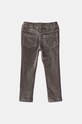 United Colors of Benetton pantaloni copii 4DZBGE00L.P.SEASONAL gri AW24
