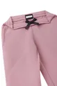 różowy Reima spodnie dresowe dziecięce Letkis