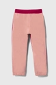 United Colors of Benetton pantaloni tuta bambino/a rosa