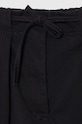 Κοριτσίστικα Παιδικό παντελόνι United Colors of Benetton 4HM6CF023.G.SEASONAL μαύρο