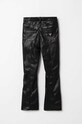 Детские брюки Guess J3BB04.WE8D0.9BYX чёрный AW23