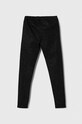 Дівчинка Дитячі легінси Guess J3BB07.KBYJ0.9BYX чорний