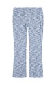 Levi's pantaloni de trening pentru copii 3EJ129 albastru AW23