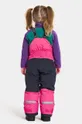 Dječje skijaške hlače Didriksons BJÄRVEN KD BIB PANT Za djevojčice