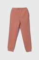 Детские спортивные штаны Guess J3BQ15.KBXX1.9BYX оранжевый AW23