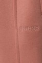 Девочка Детские спортивные штаны Guess J3BQ15.KBXX1.9BYX оранжевый