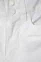 λευκό Παιδικό παντελόνι σκι Roxy BACKYARD G PT SNPT